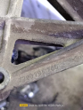Oto Çıkma Parça / Renault / Clio / Motor / Bağlantı Braketi / Çıkma Parça 