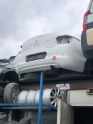 Oto Çıkma Parça / Citroen / C5 / Kaporta & Karoser / Kesme Tavan Sacı / Çıkma Parça 