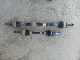 Oto Çıkma Parça / Toyota / Corolla / Fan / Fan Motoru / Çıkma Parça 