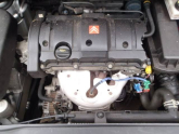 CITROEN PEUGEOT 1.6 MOTOR