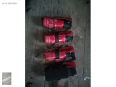 Oto Çıkma Parça / Mercedes / E Serisi / Yağlama / Yağ Borusu / Çıkma Parça 
