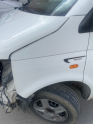 VOLKSWAGEN TRANSPORTER T5 T6 SOL ÖN ÇAMURLUK