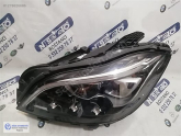 MERCEDES CLS SERİSİ W218 C218 MAKYAJLI SOL FAR A2188203959