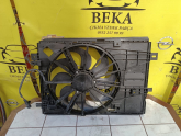 OPEL 1.5 DİZEL FAN KOMPLE ÇIKMA ORJİNAL YEDEK PARÇA