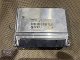 BMW X5 E53 4.4 V8 M62 ORJİNAL MOTOR BEYNİ -DME7512912