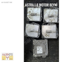 Oto Çıkma Parça / Opel / Astra / Beyin / Motor Beyni / Çıkma Parça 