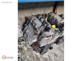 Oto Çıkma Parça / Renault / Megane / Elektrik / Rölanti Motoru / Çıkma Parça 