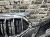 Oto Çıkma Parça / SsangYong / Rexton / Tampon / Ön Tampon / Çıkma Parça 