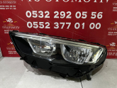 2017-2021 Opel insignia B Led Sol Ön Far 39122966