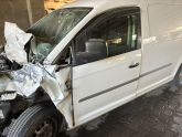 Oto Çıkma Parça / Volkswagen / Caddy / Kaporta & Karoser / Sol Ön Kapı / Çıkma Parça 