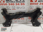 TOYOTA COROLLA MOTOR ALT TRAVERSİ ÇIKMA ORİJİNAL PARÇA 1993-1998