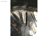 Oto Çıkma Parça / Hyundai / Tucson / Jant & Lastik / Çelik Jant / Çıkma Parça 