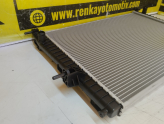 Oto Çıkma Parça / Renault / Fluence / Radyatör / Su Radyatörü / Sıfır Parça 