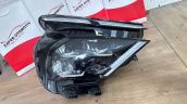 Citröen C4 X 2019-2023 sağ far 9830649280