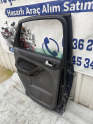 Oto Çıkma Parça / Ford / Focus / Kaporta & Karoser / Sol Arka Kapı / Çıkma Parça 