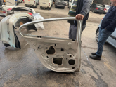 Oto Çıkma Parça / Renault / Fluence / Kaporta & Karoser / Sol Arka Kapı / Çıkma Parça 