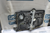 Oto Çıkma Parça / Ford / Fiesta / Oto Cam / Cam Krikosu / Çıkma Parça 