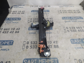 Oto Çıkma Parça / Fiat / Punto / Oto Cam / Ön Cam Izgarası / Çıkma Parça 