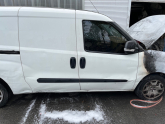 Oto Çıkma Parça / Fiat / Doblo / Kaporta & Karoser / Sağ Ön Kapı / Çıkma Parça 