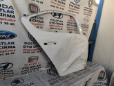 Oto Çıkma Parça / Skoda / Octavia / Kaporta & Karoser / Sağ Arka Kapı / Çıkma Parça 