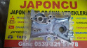 Oto Çıkma Parça / Nissan / Almera / Motor / Yağ Pompası / Sıfır Parça 