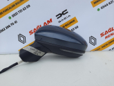 Oto Çıkma Parça / Renault / Clio / Ayna / Sol Dış Ayna / Çıkma Parça 