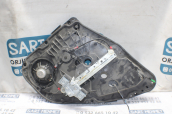 Oto Çıkma Parça / Ford / Fiesta / Oto Cam / Cam Krikosu / Çıkma Parça 