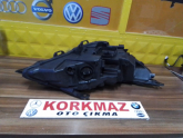 Oto Çıkma Parça / Opel / Astra / Far & Stop / Sol Ön Far / Çıkma Parça 