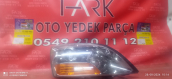 Oto Çıkma Parça / Kia / Sorento / Far & Stop / Sağ Ön Far / Sıfır Parça 