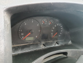 volkswagen t5 2006 1.9 gösterge/km saati (son fiyat)