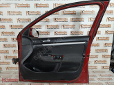 Oto Çıkma Parça / Volkswagen / Jetta / Kaporta & Karoser / Sağ Ön Kapı / Çıkma Parça 