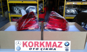 Oto Çıkma Parça / Bmw / 3 Serisi / Far & Stop / Sol Arka Stop / Çıkma Parça 