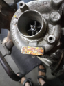 Oto Çıkma Parça / Volkswagen / Golf / Egzoz / Egzoz Manifoldu / Çıkma Parça 