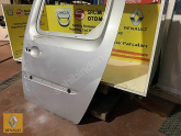 Oto Çıkma Parça / Renault / Kangoo / Kaporta & Karoser / Sol Arka Kapı / Çıkma Parça 