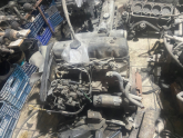 Oto Çıkma Parça / Mitsubishi / L300 / Motor / Motor (komple) / Çıkma Parça 