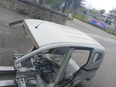 fiat fiorino komple kupa çıkma  orjinal kesme