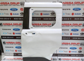 FORD TOURNEO YENİ KASA SOL ARKA KAPI ORJİNAL ÇIKMA YEDEK PARÇA