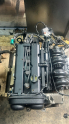 Oto Çıkma Parça / Ford / Fiesta / Motor / Motor (komple) / Çıkma Parça 