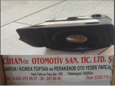 Oto Çıkma Parça / Mitsubishi / L200 / Direksiyon / Açı Sensörü / Sıfır Parça 