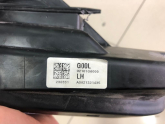 Oto Çıkma Parça / Kia / Picanto / Far & Stop / Sol Ön Far / Çıkma Parça 