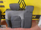 Oto Çıkma Parça / Renault / Clio / Koltuk & Döşeme / Koltuk Takımı / Çıkma Parça 