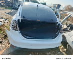 FORD FOCUS3 ARKA TAMPON OTO FEDAİ