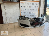 Oto Çıkma Parça / Audi / A6 / Tampon / Ön Tampon / Çıkma Parça 