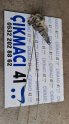 Oto Çıkma Parça / Opel / Vectra / Motor / Ateşleme Bobini / Çıkma Parça 