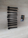 Oto Çıkma Parça / Mazda / 626 / Motor / Silindir Kapağı / Çıkma Parça 