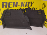 Oto Çıkma Parça / Renault / Clio / Koltuk & Döşeme / Bagaj Döşemesi / Çıkma Parça 