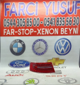 Oto Çıkma Parça / Audi / A6 / Far & Stop / Sol Arka Stop / Çıkma Parça 