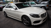 Oto Çıkma Parça / Mercedes / C Serisi / Motor / Turbo / Çıkma Parça 