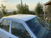 Oto Çıkma Parça / Mercedes / 200 / Kaporta & Karoser / Kesme Tavan Sacı / Çıkma Parça 