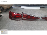Oto Çıkma Parça / Audi / A3 / Far & Stop / Sol Arka Stop / Çıkma Parça 